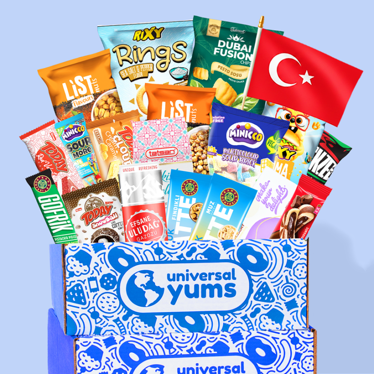 Turkiye box.