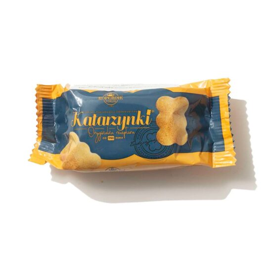 Kopernik Katarzynki Package