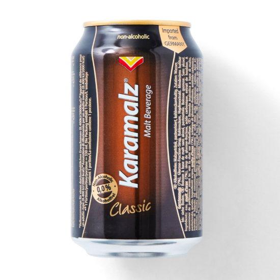 Karamalz Package