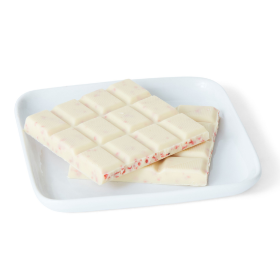 Weinrichs 1895 White Chocolate