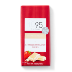 Weinrichs 1895 White Chocolate Package