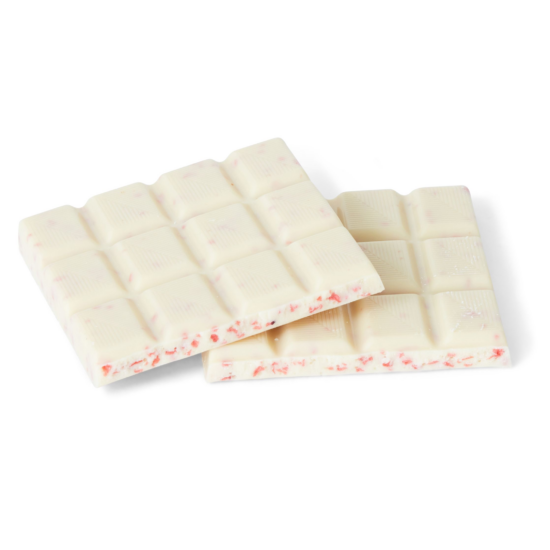 Weinrichs 1895 White Chocolate Pieces