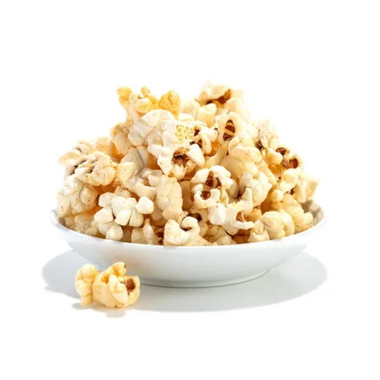 Jalapeño Pepper Popcorn