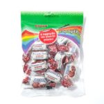 Pomegranate Flavored Jelly Candy Package