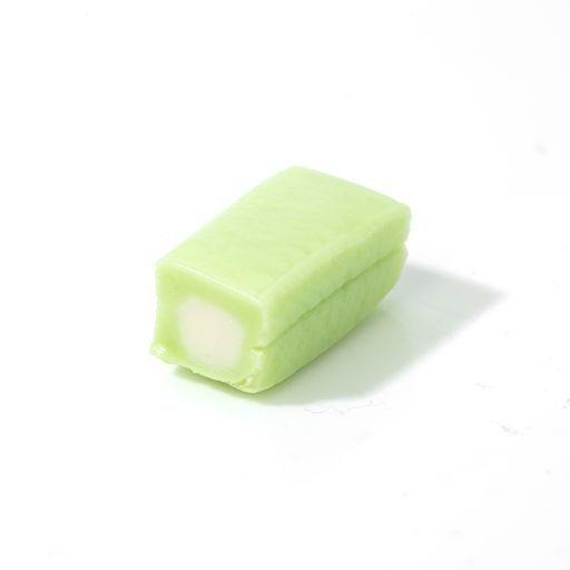 Milky Melon Chews Pieces