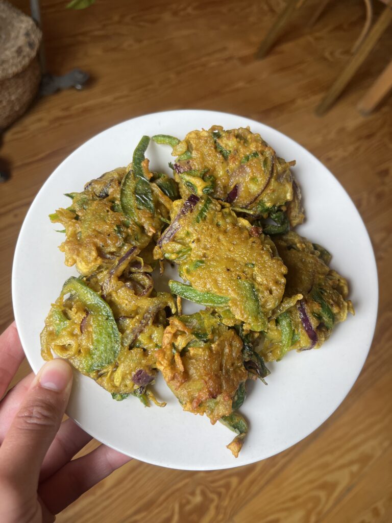 Veg Pakora