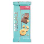Milk Chocolate with Cookie Filling Package