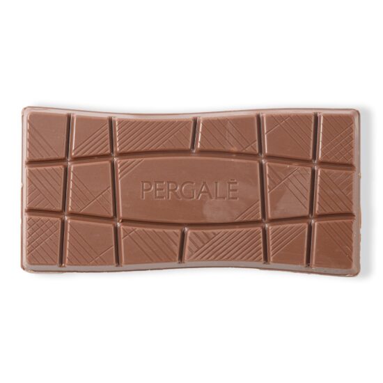 Milk Chocolate with Cookie Filling Pieces