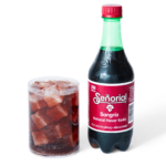 Sangria Señorial Pieces