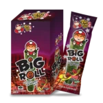 Big Roll Grilled Seaweed Roll Package