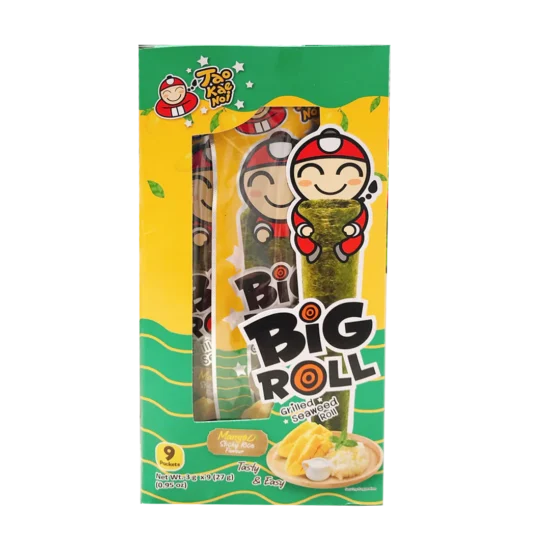 Tao Kae Noi Big Roll Package