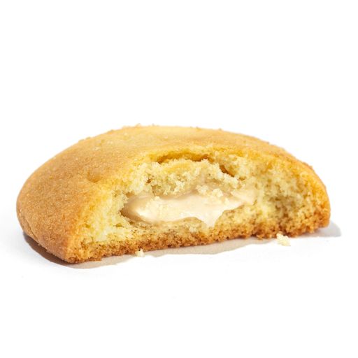 Taro Creme Cookies Pieces