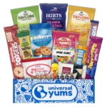 The United Kingdom Box Package
