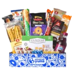 Greece Box Package