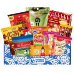 Japan Box Package