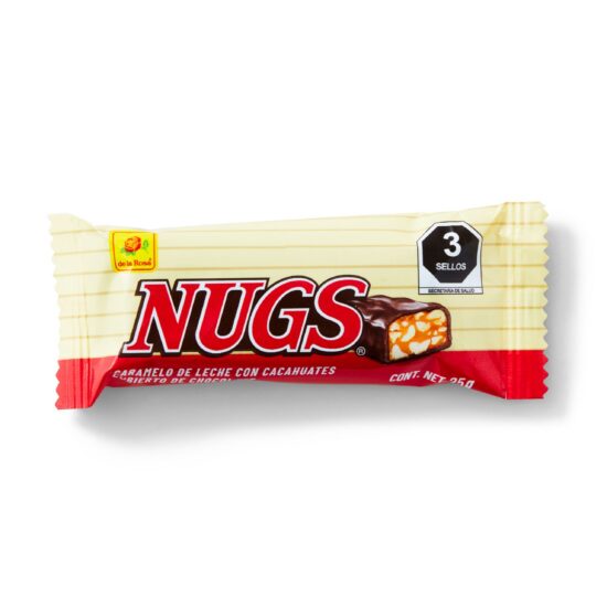 De la Rosa Nugs Package