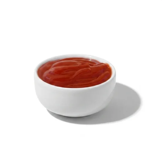 Chin-Su Chili Sauce Pieces