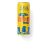 Colombiana Postobón Package