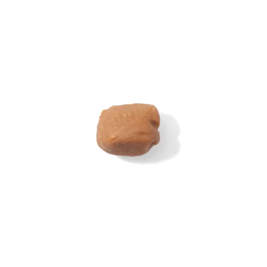 El Caserio Crema de Pistachio Pieces