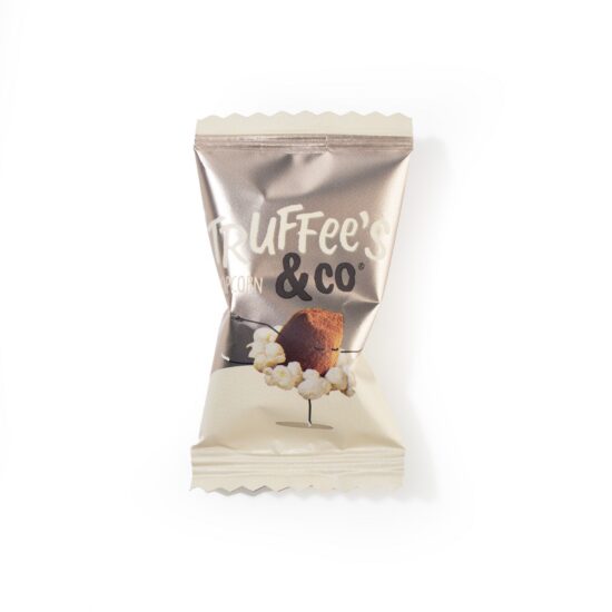 Popcorn Flavored Truffles (Bulk) Package