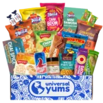 India Box Package