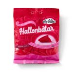 Hallonbåtar Boats Package