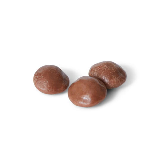 Gräddkola Pieces