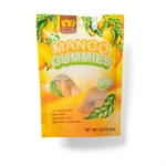 Melin & Maddie Gummies Package