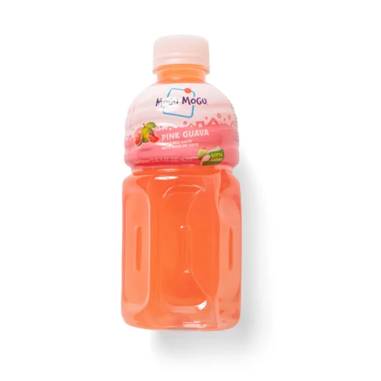Mogu Mogu image