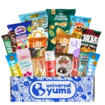 Turkiye Box Package