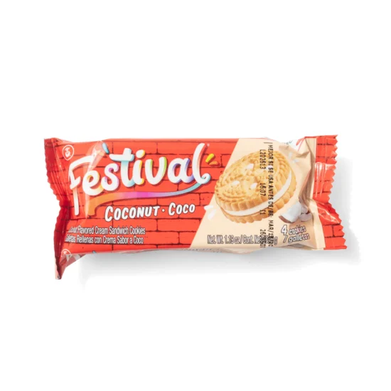 Festival Coco Package