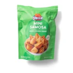 Anand Namkeen Mini Samosa Package
