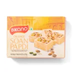 Bikano Soan Papdi Package