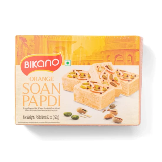 Bikano Soan Papdi image