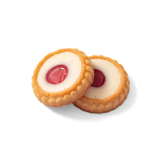 Britannia Jim Jam Pops Pieces
