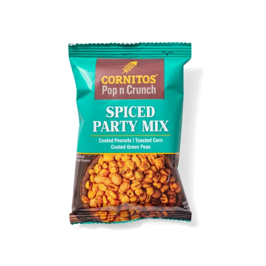 Cornitos Spiced Party Mix image