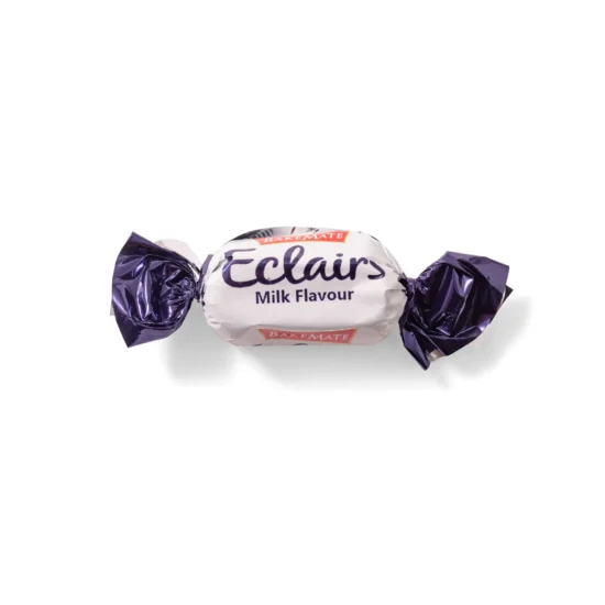 Parle Eclairs Milk Package