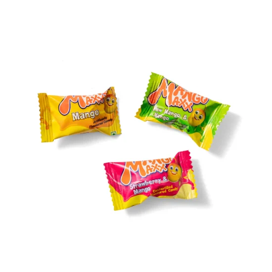 Parle Mango Max Package
