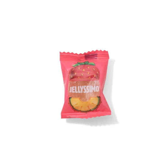 Jellyssimo Candy Package