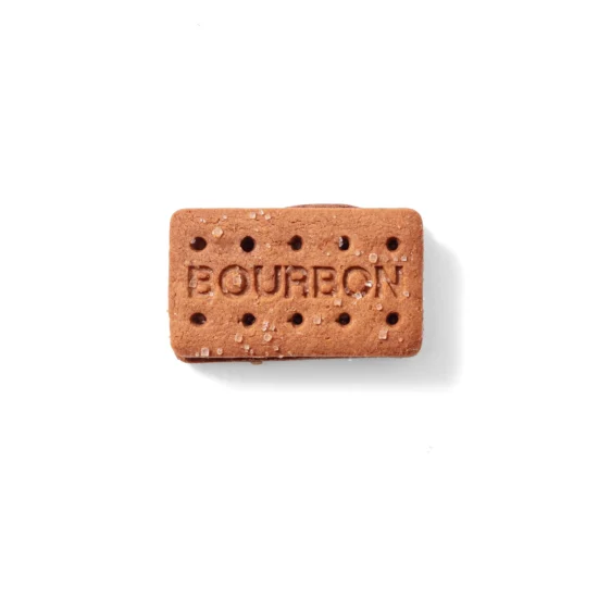 Britannia Bourbon Pieces