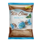 Not Creme Delicatoboll Package