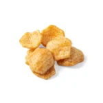 Party Fried Wheat Snack Pieces