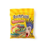 Sour Punk Spaghetto Package