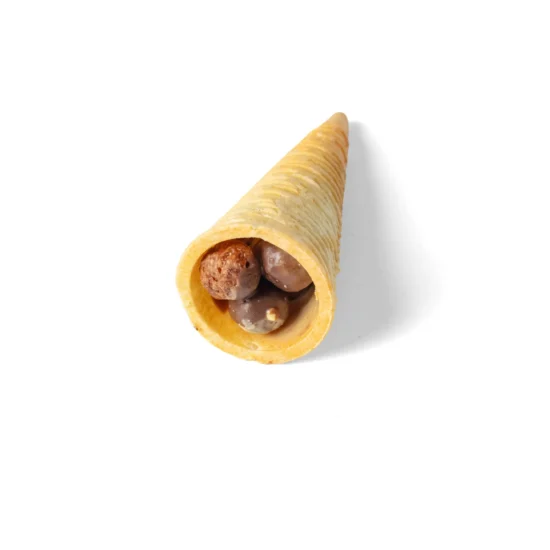 Unifirms Topco Cone