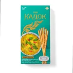 Unifirms Kanok Green Curry Package