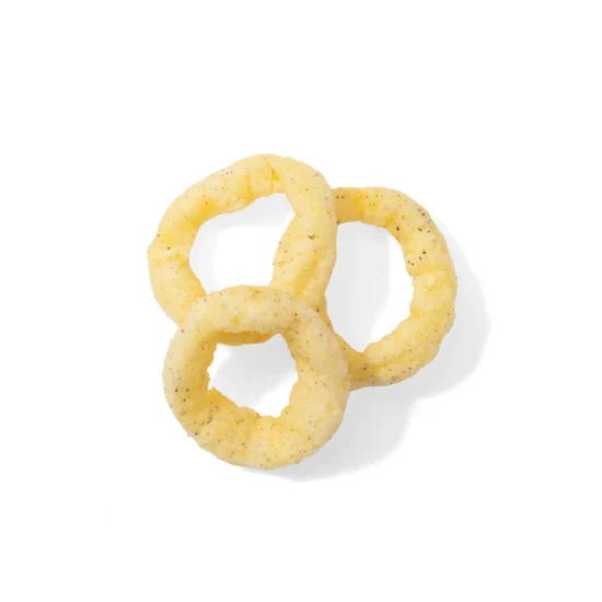 Rixy Rings Sea Salt & Pepper Corn Rings Pieces
