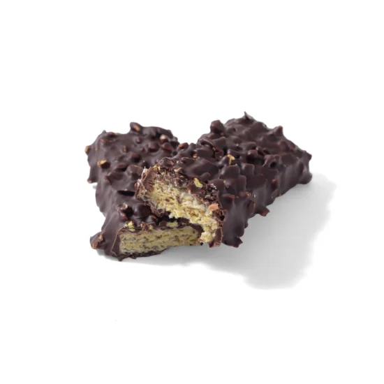 Kahve Dunyasi Gofrik Dark Chocolate Pistachio Wafer