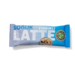 Ice Caffe Latte Hazelnut Mix Package