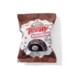 Today Coconut & Coffee Snowball Cake Package