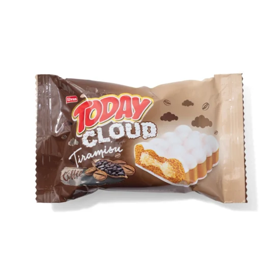 Today Cloud Cake Tiramisu image
